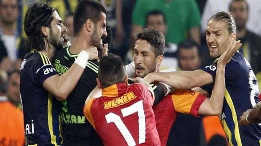 Sabri´den Volkan´a sert sözler