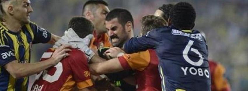 Sabri´den Volkan´a sert sözler