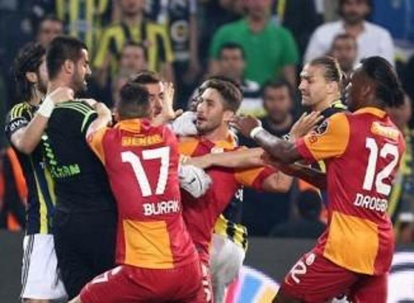 Sabri´den Volkan´a sert sözler