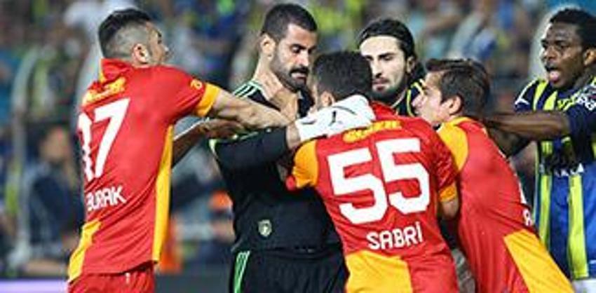 Sabri´den Volkan´a sert sözler