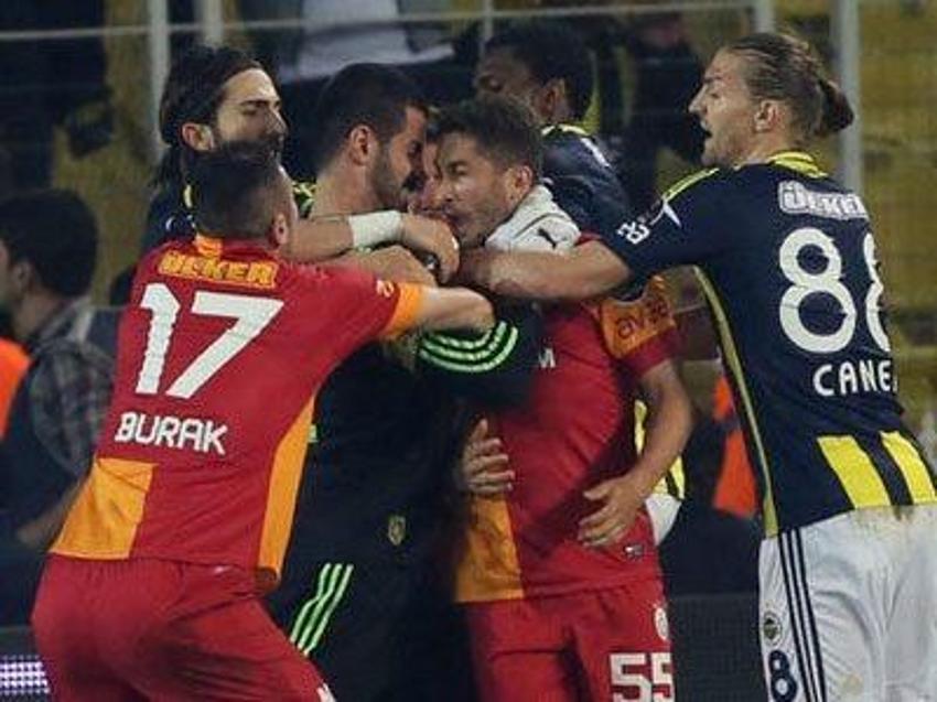 Sabri´den Volkan´a sert sözler