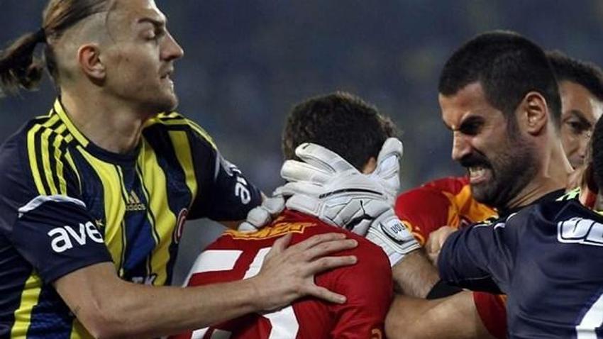 Sabri´den Volkan´a sert sözler