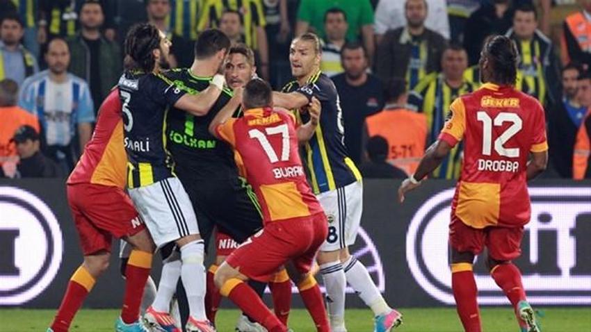 Sabri´den Volkan´a sert sözler