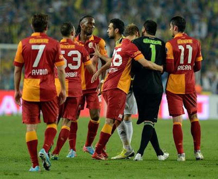 Sabri´den Volkan´a sert sözler