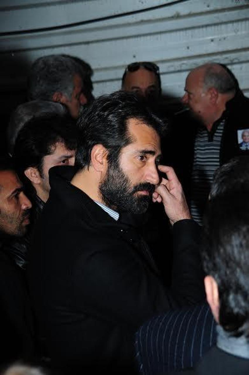 Adnan Şenses son yolculuğuna uğurlandı