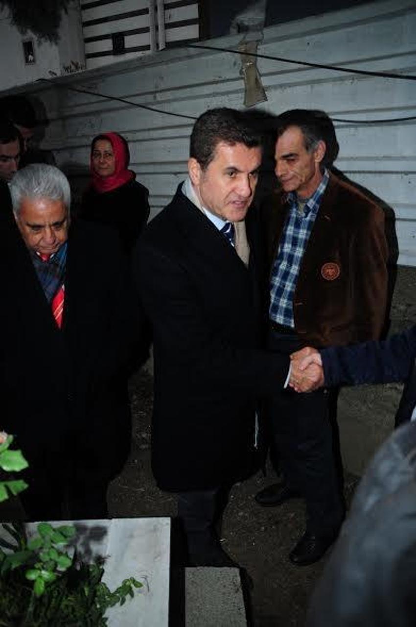 Adnan Şenses son yolculuğuna uğurlandı