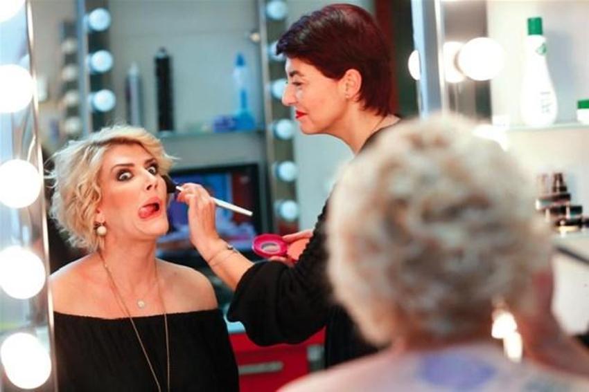 Özge Uzun