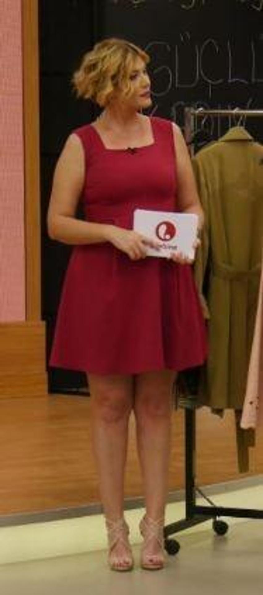 Özge Uzun