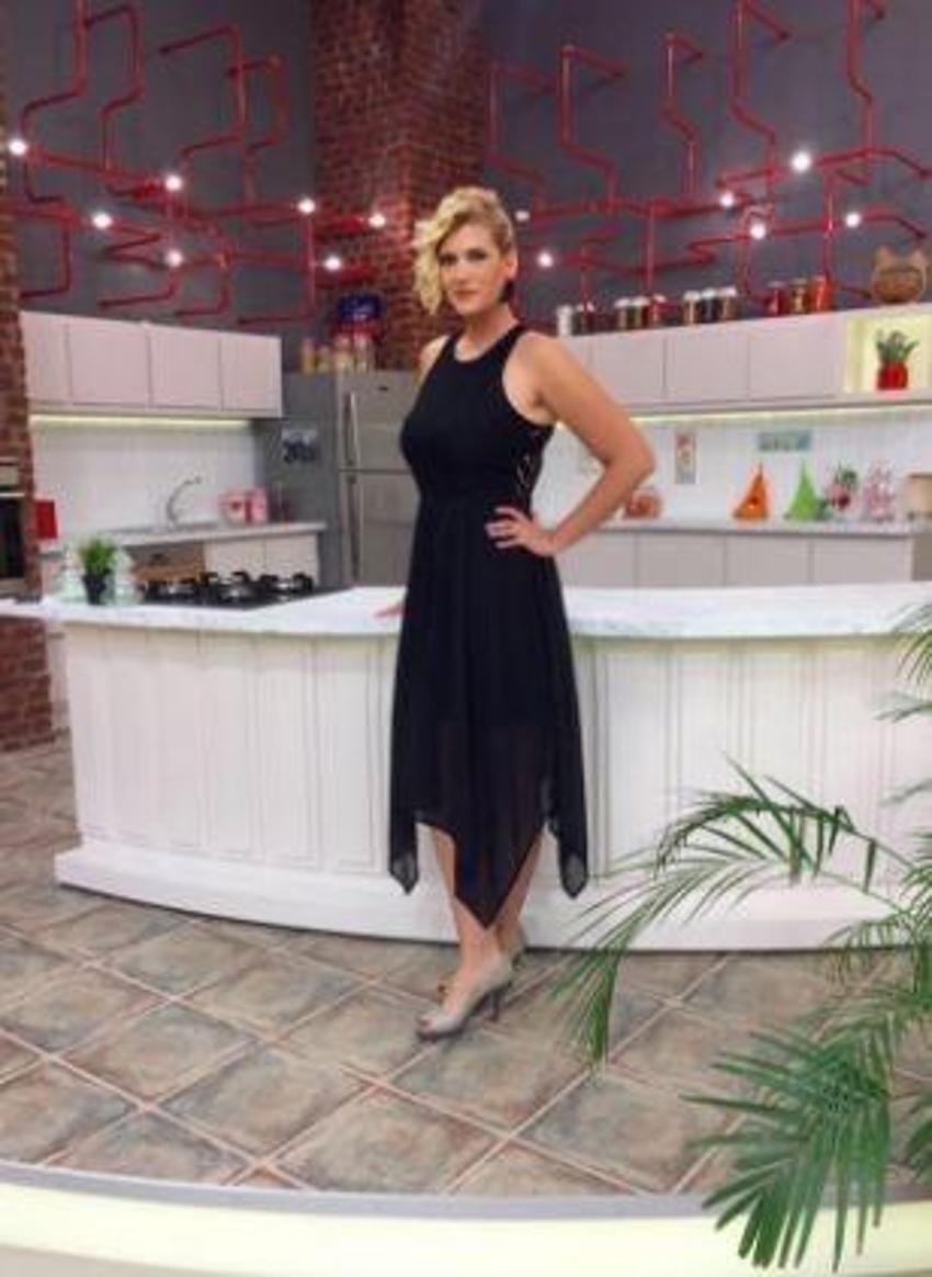 Özge Uzun