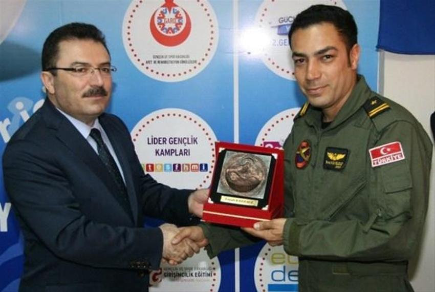 Selami Altınok kimdir?