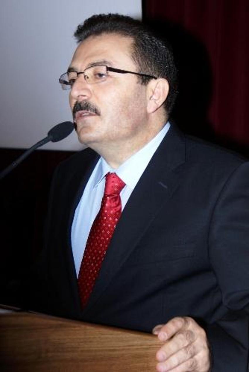 Selami Altınok kimdir?