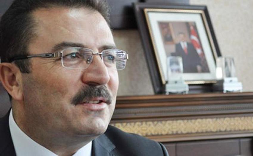 Selami Altınok kimdir?