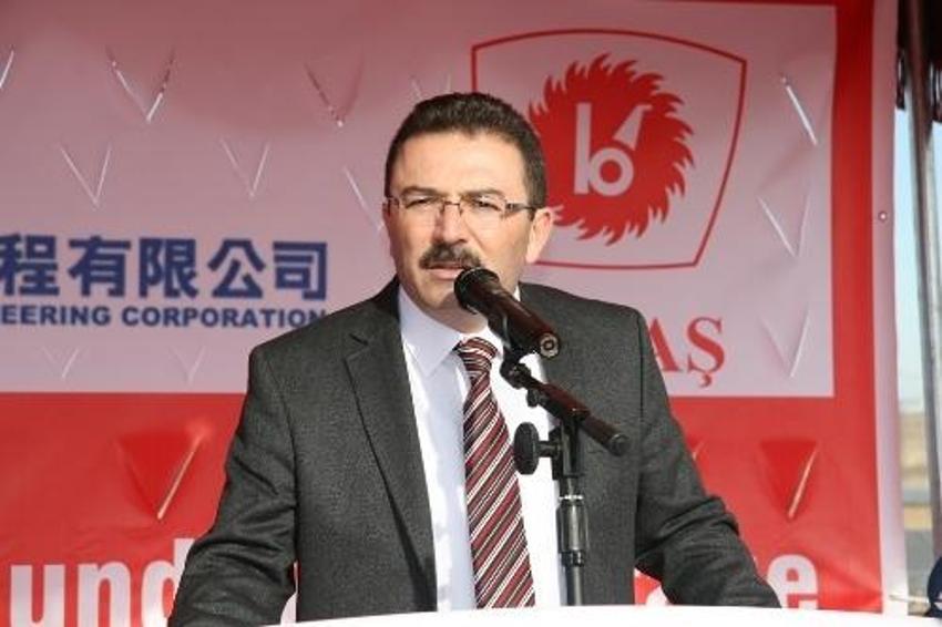 Selami Altınok kimdir?