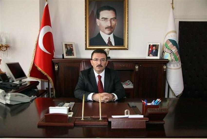 Selami Altınok kimdir?