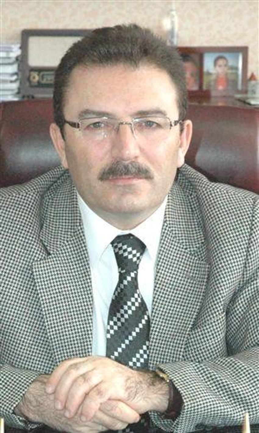 Selami Altınok kimdir?