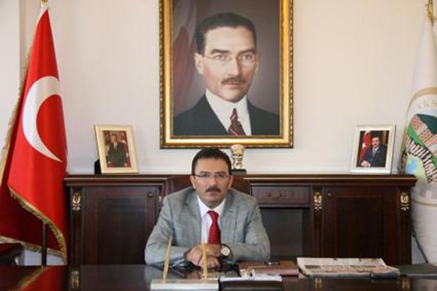 Selami Altınok kimdir?