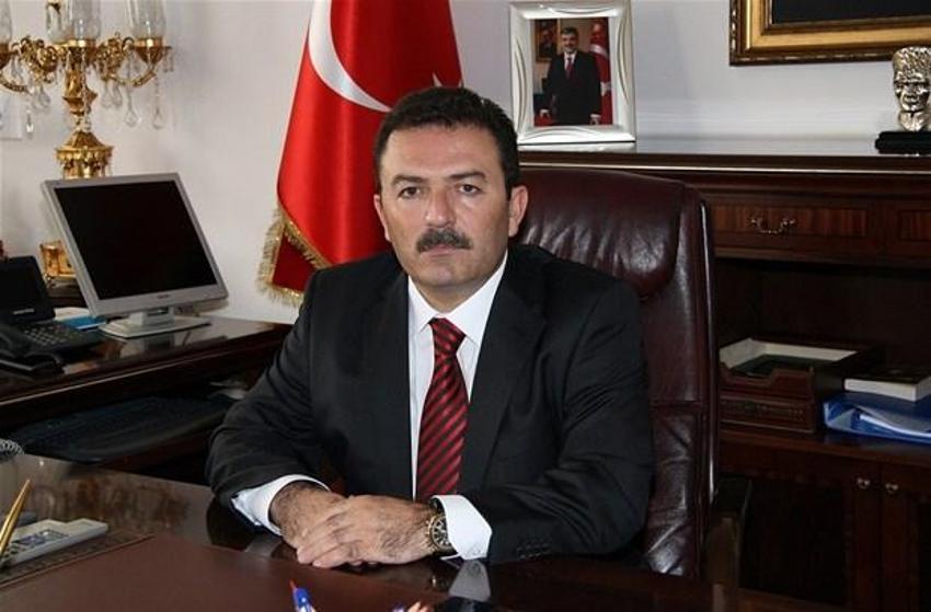 Selami Altınok kimdir?