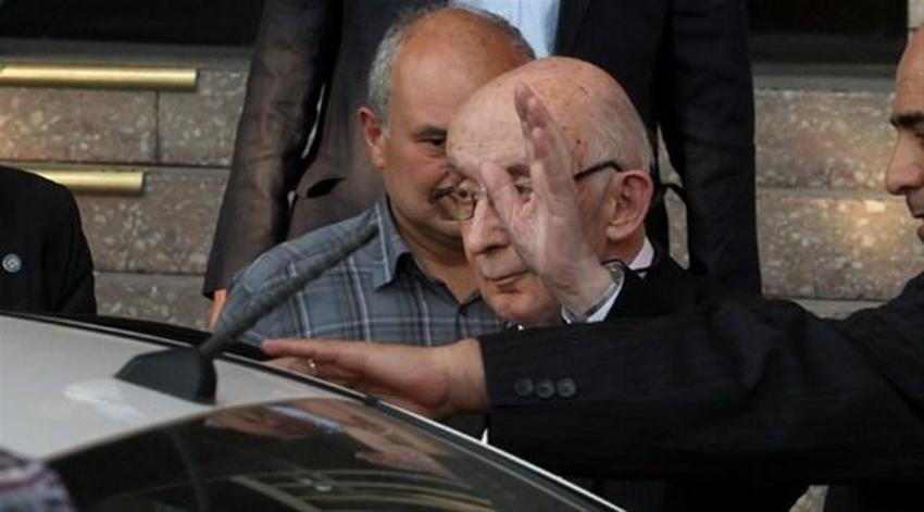 Teoman Koman sırlarıyla gitti!