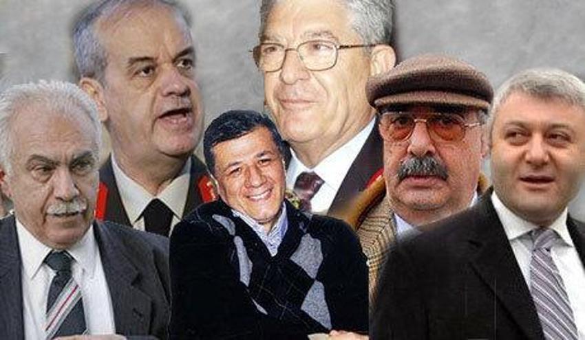 Teoman Koman sırlarıyla gitti!