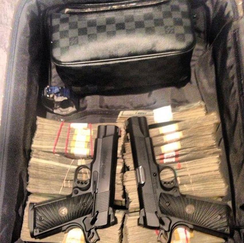 Instagram'ın fenomeni Dan Bilzerian