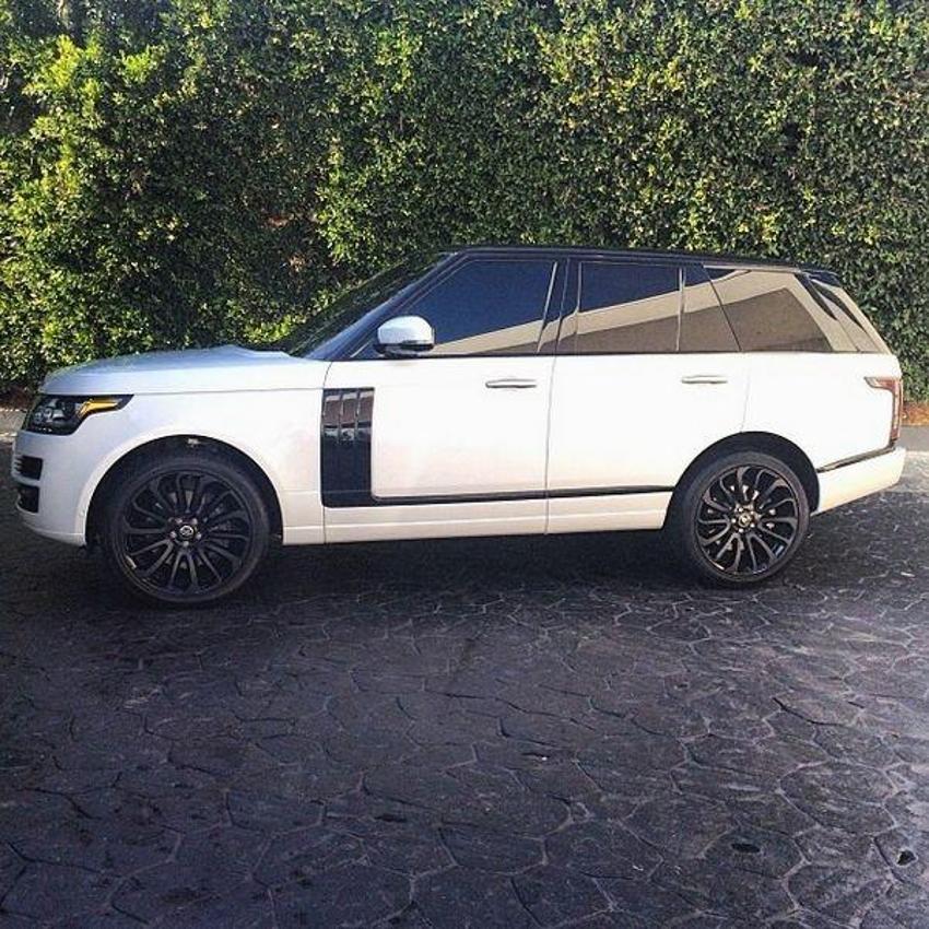 Instagram'ın fenomeni Dan Bilzerian