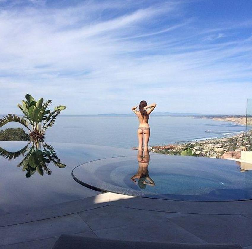 Instagram'ın fenomeni Dan Bilzerian