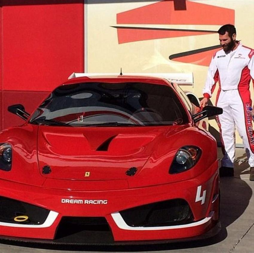 Instagram'ın fenomeni Dan Bilzerian