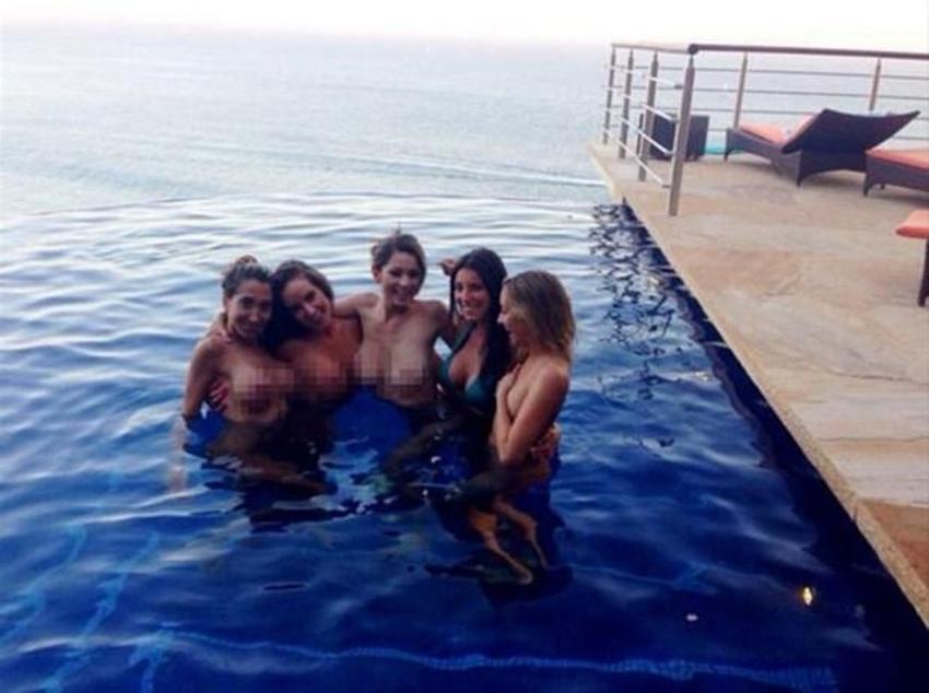 Instagram'ın fenomeni Dan Bilzerian