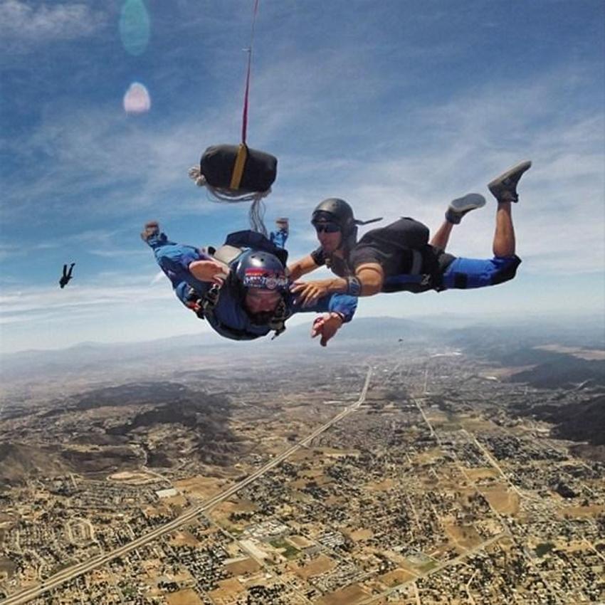 Instagram'ın fenomeni Dan Bilzerian