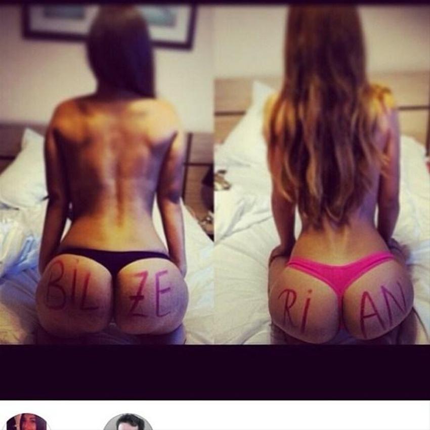Instagram'ın fenomeni Dan Bilzerian