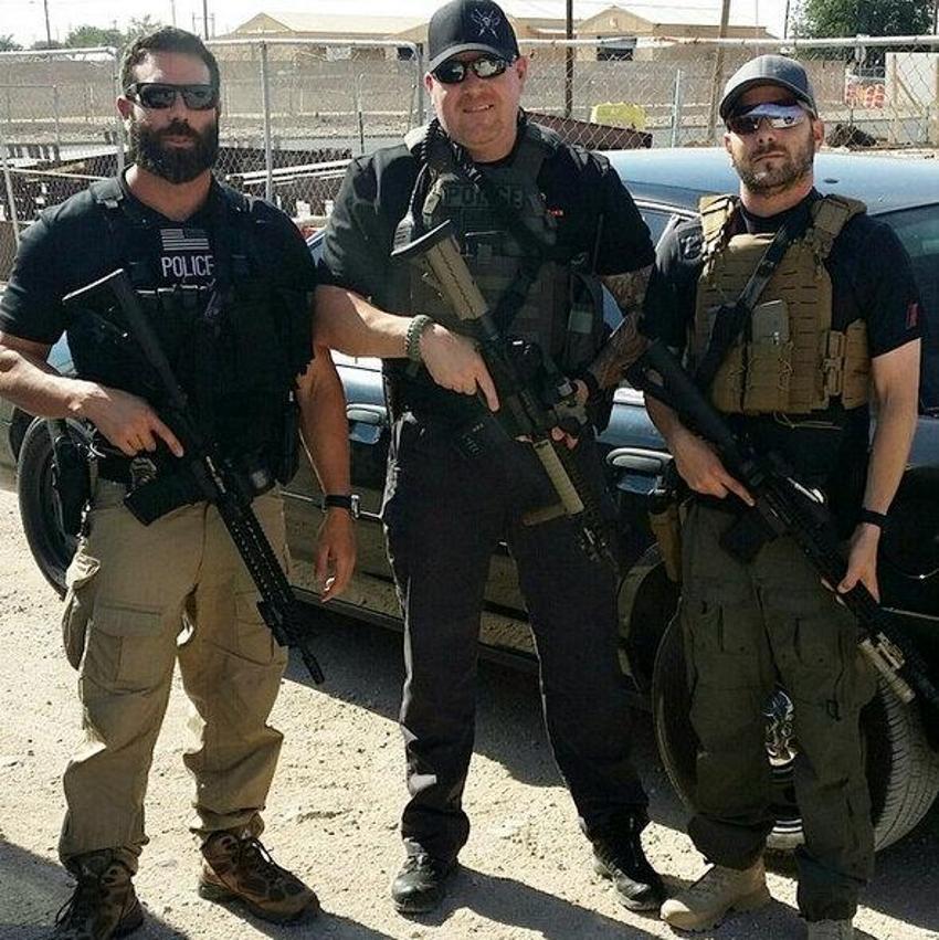 Instagram'ın fenomeni Dan Bilzerian