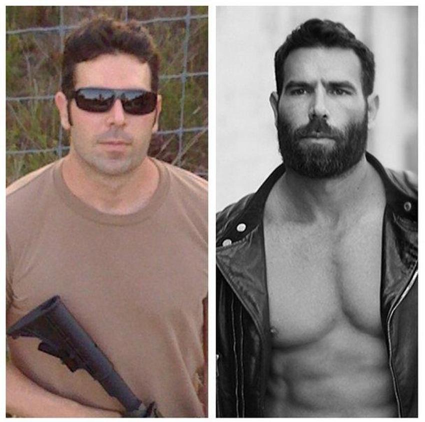 Instagram'ın fenomeni Dan Bilzerian