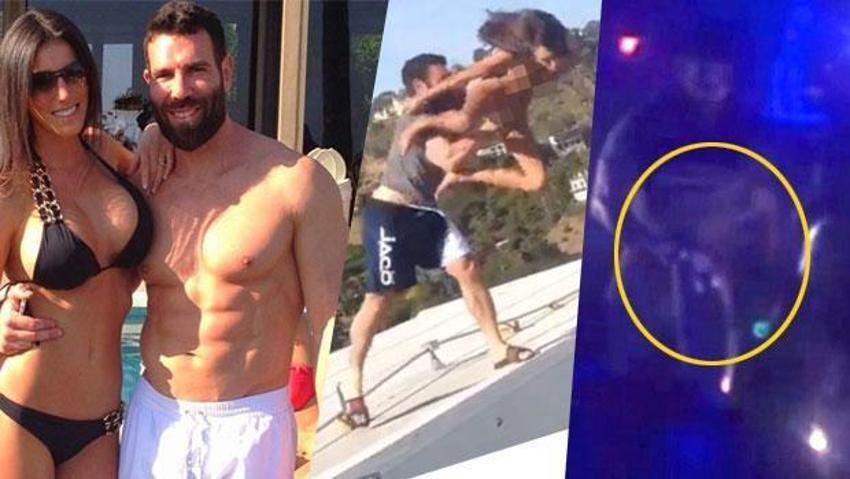 Instagram'ın fenomeni Dan Bilzerian