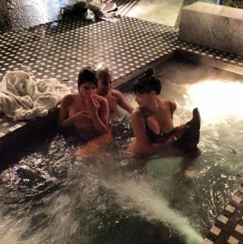 Instagram'ın fenomeni Dan Bilzerian