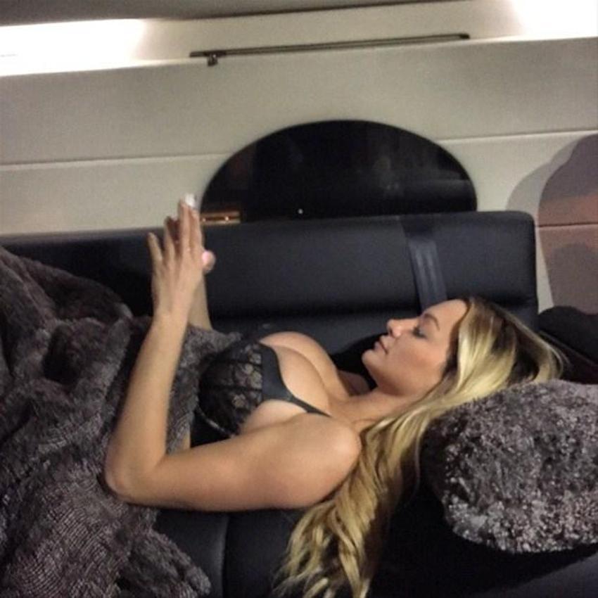 Instagram'ın fenomeni Dan Bilzerian