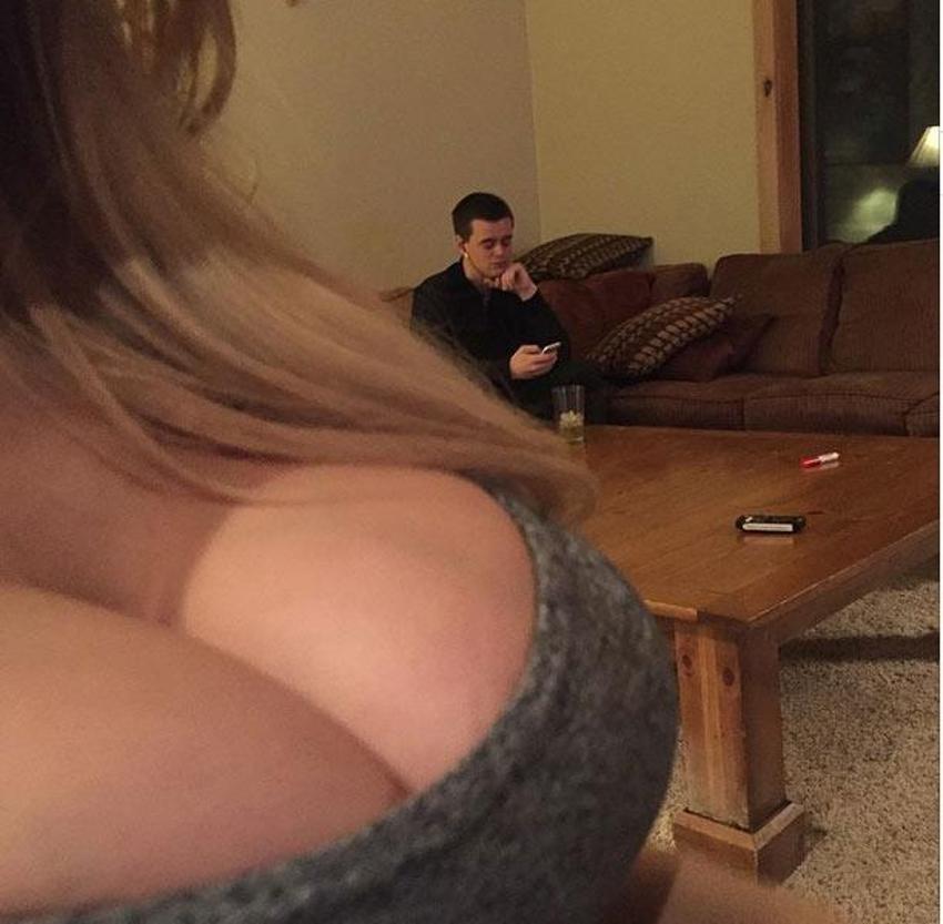 Instagram'ın fenomeni Dan Bilzerian