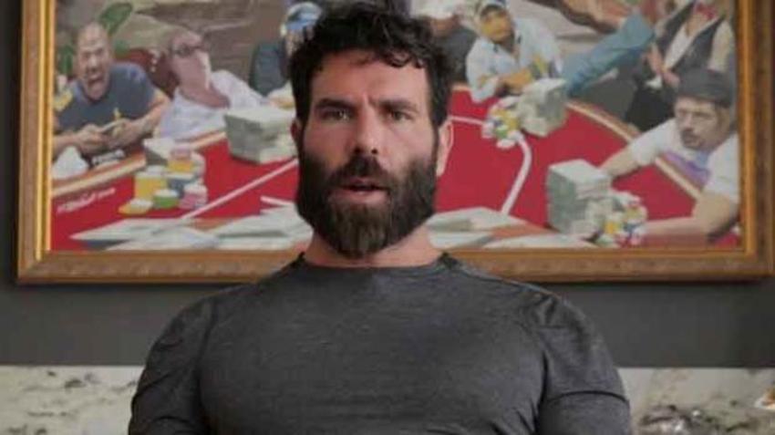Instagram'ın fenomeni Dan Bilzerian