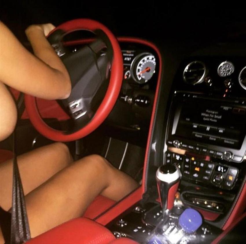 Instagram'ın fenomeni Dan Bilzerian
