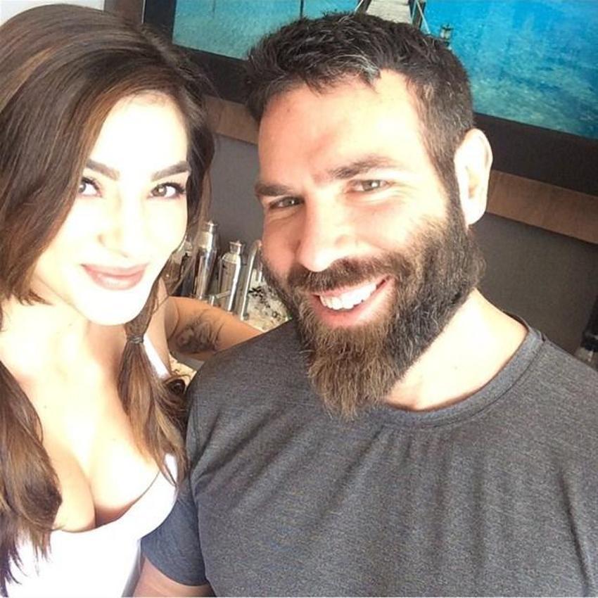 Instagram'ın fenomeni Dan Bilzerian
