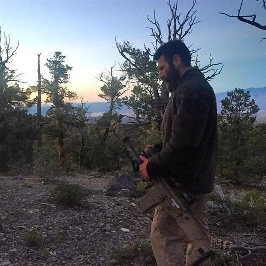 Instagram'ın fenomeni Dan Bilzerian