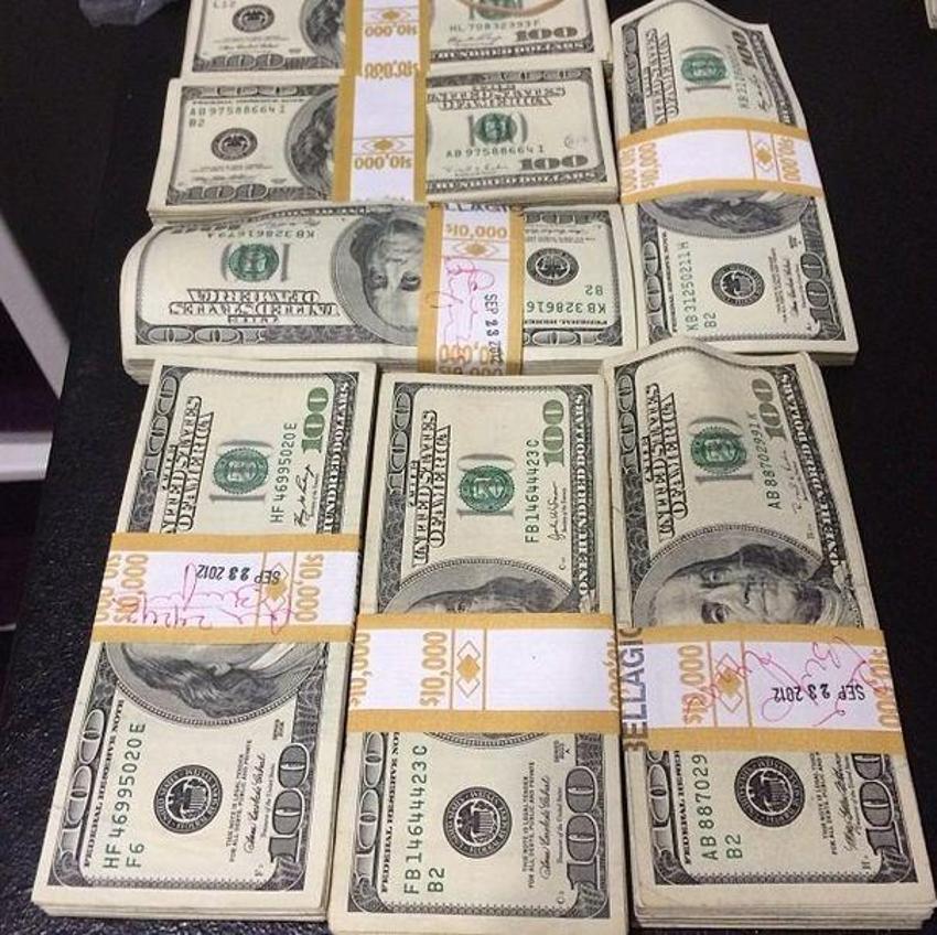 Instagram'ın fenomeni Dan Bilzerian