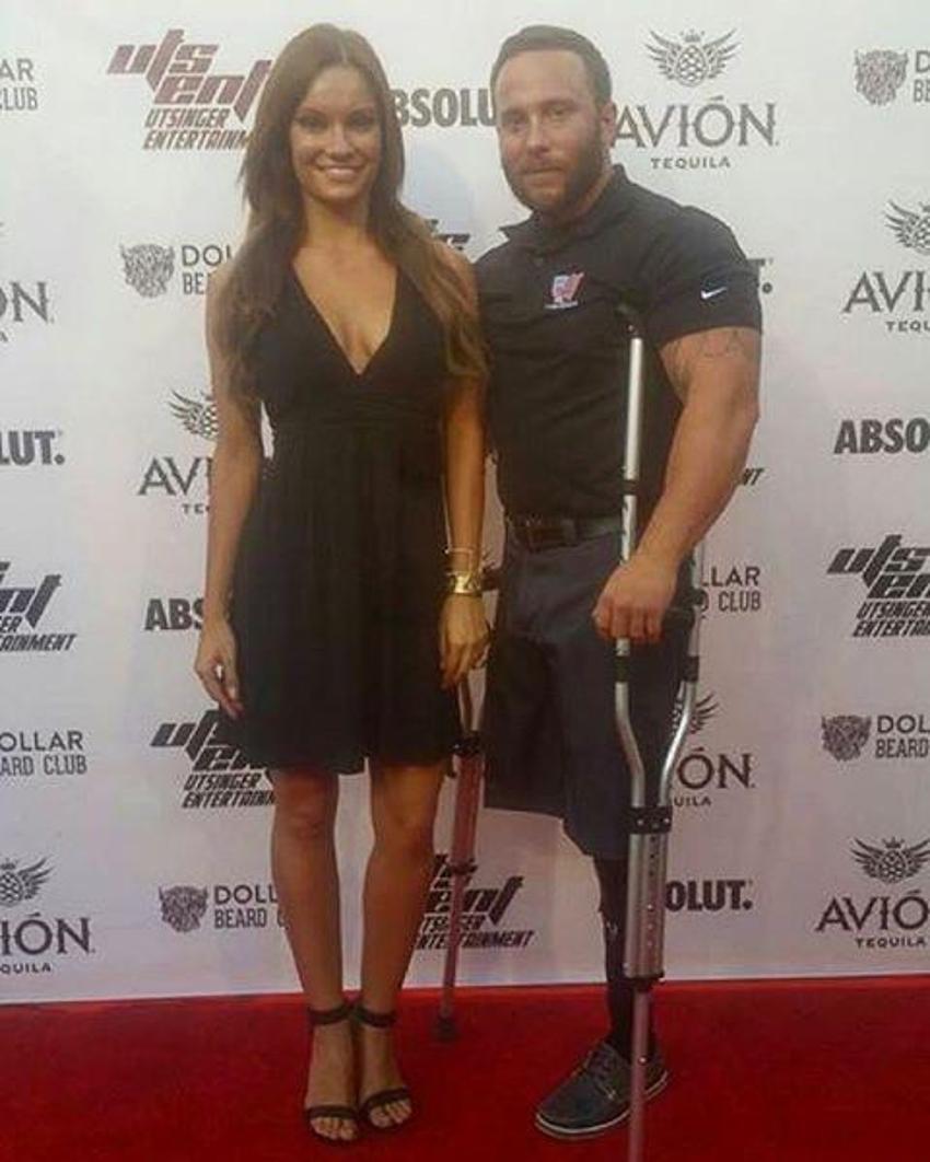 Instagram'ın fenomeni Dan Bilzerian