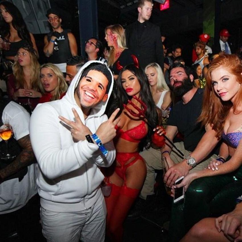 Instagram'ın fenomeni Dan Bilzerian