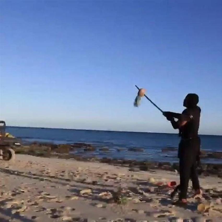 Instagram'ın fenomeni Dan Bilzerian
