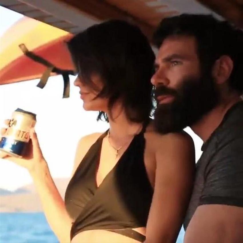 Instagram'ın fenomeni Dan Bilzerian