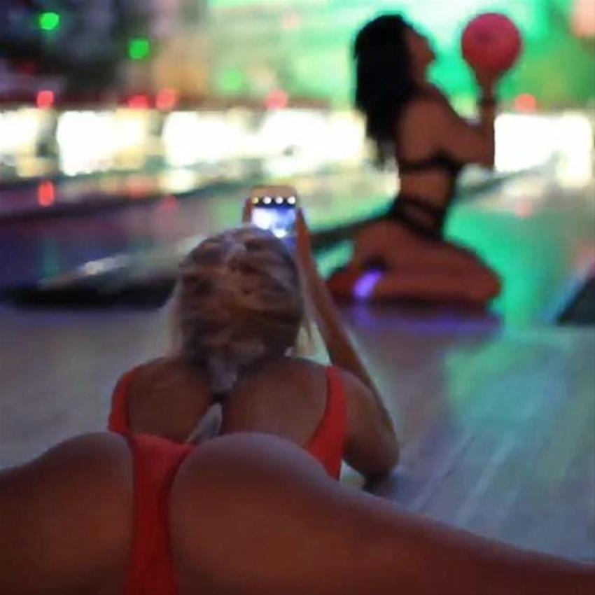 Instagram'ın fenomeni Dan Bilzerian