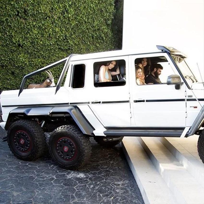 Instagram'ın fenomeni Dan Bilzerian