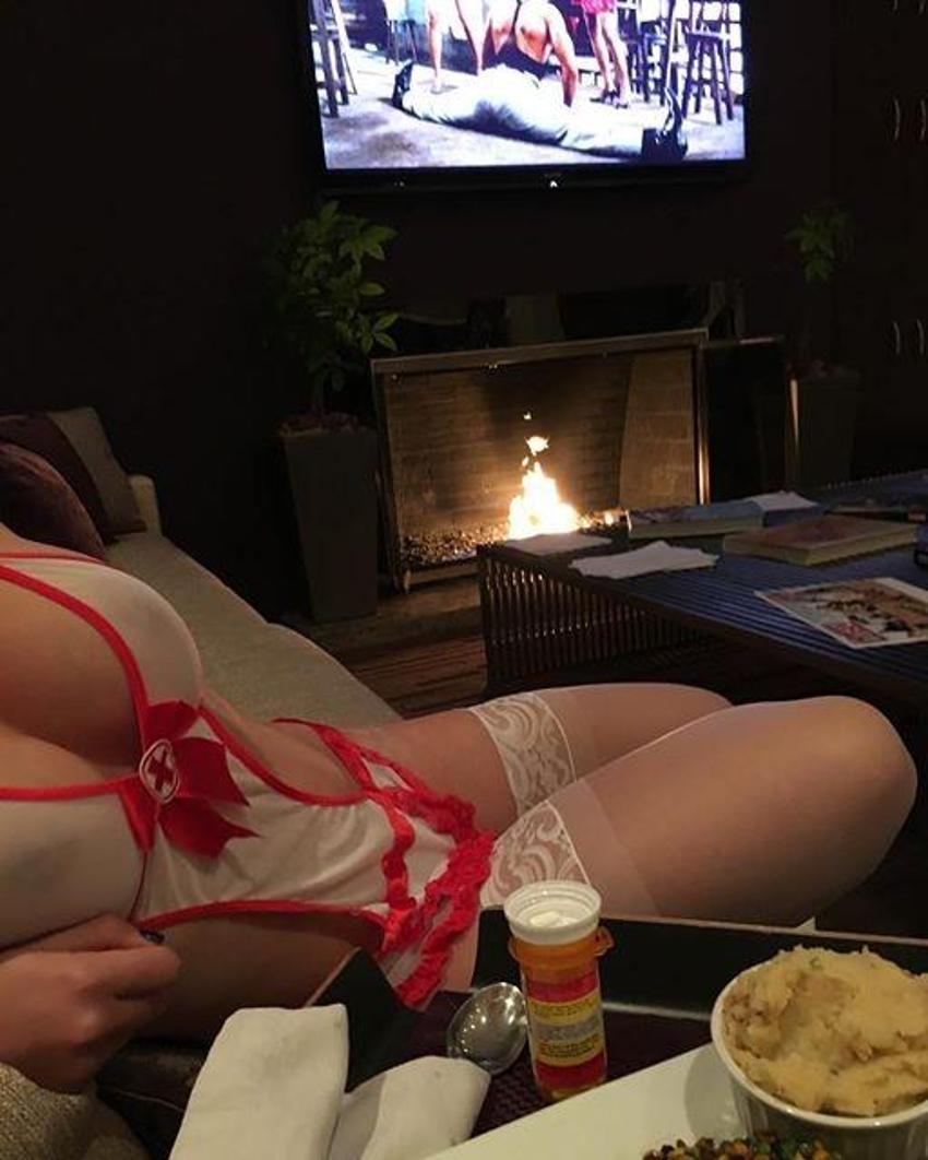 Instagram'ın fenomeni Dan Bilzerian