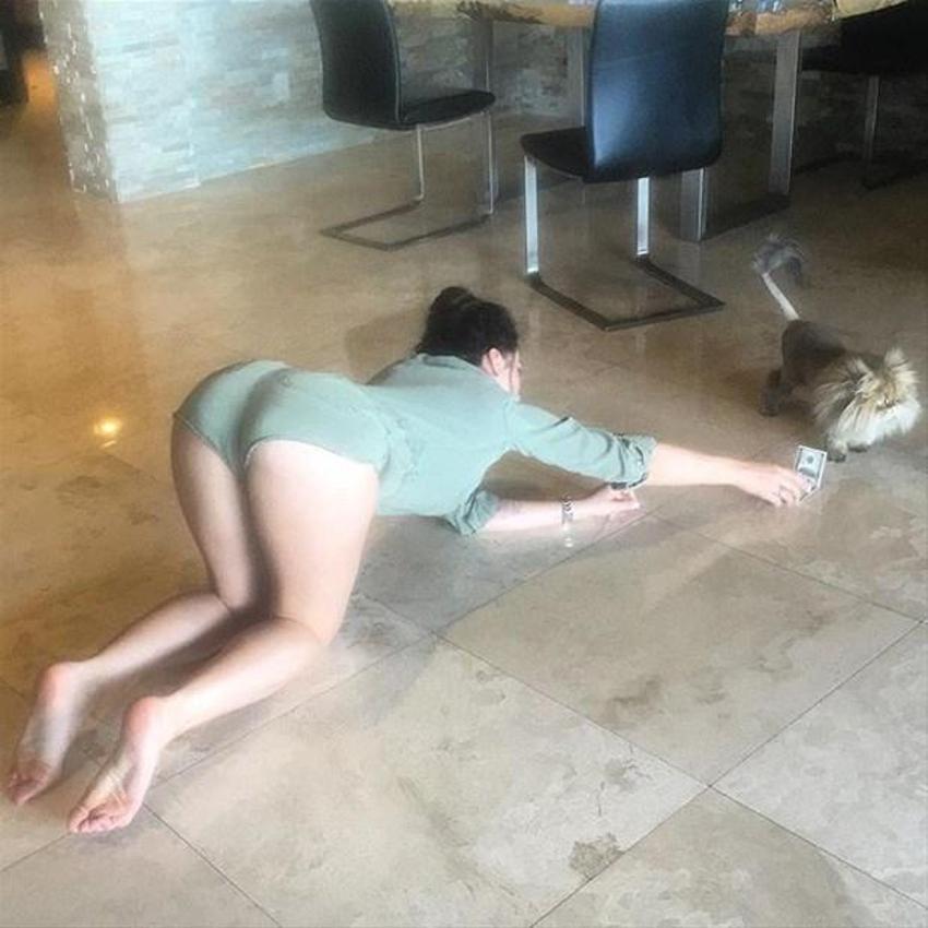 Instagram'ın fenomeni Dan Bilzerian