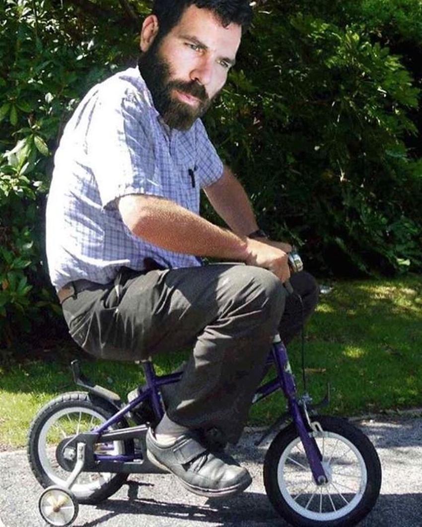 Instagram'ın fenomeni Dan Bilzerian
